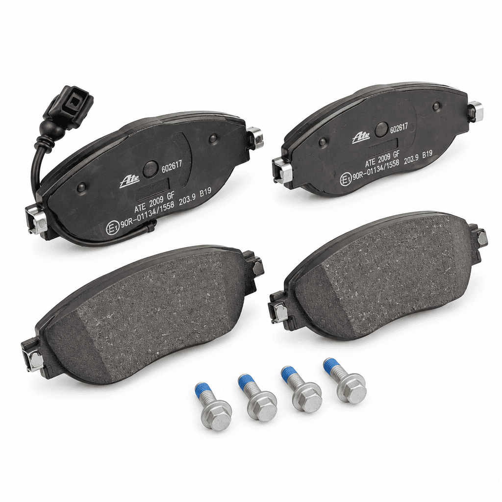 SET PLACUTE FRANA.FRANA DISC - 1
