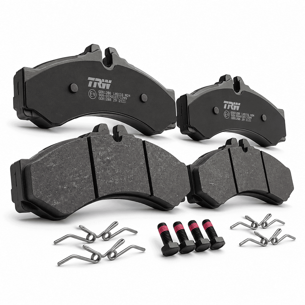 SET PLACUTE FRANA - 1