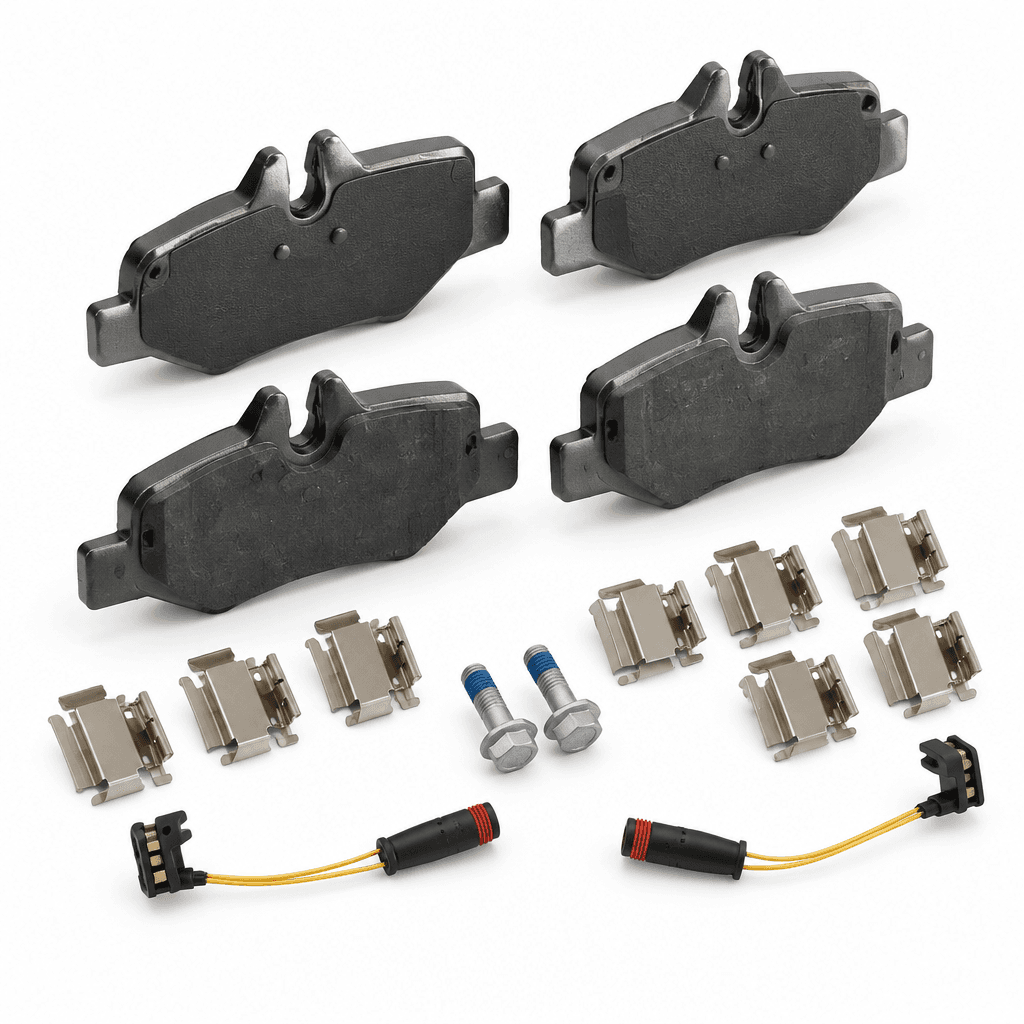 SET PLACUTE FRANA - 1