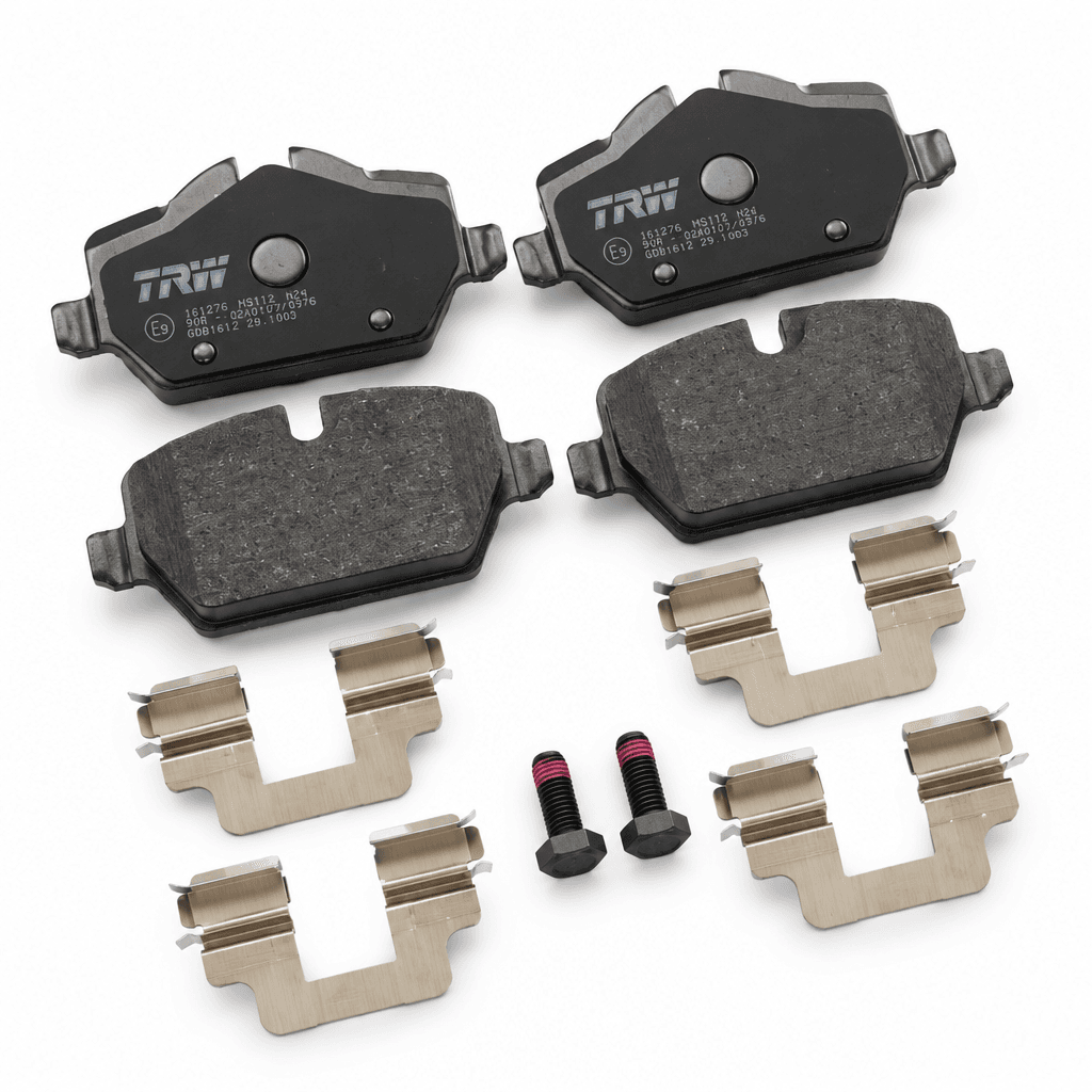 SET PLACUTE FRANA - 1