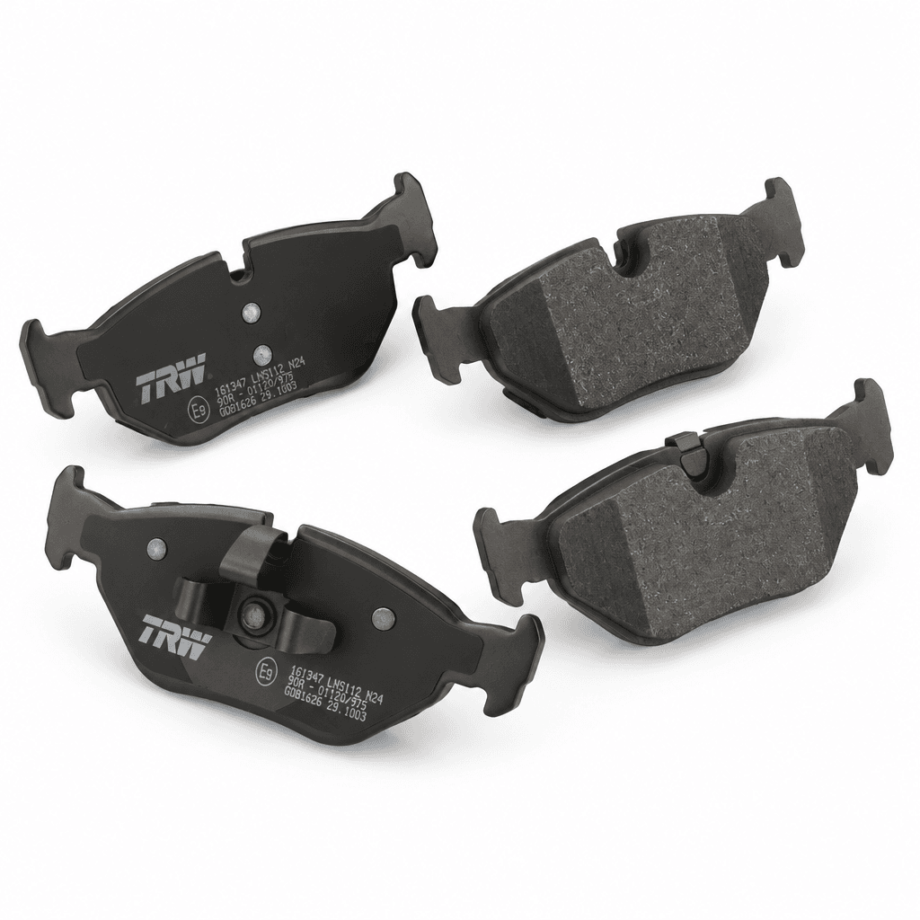 SET PLACUTE FRANA - 1