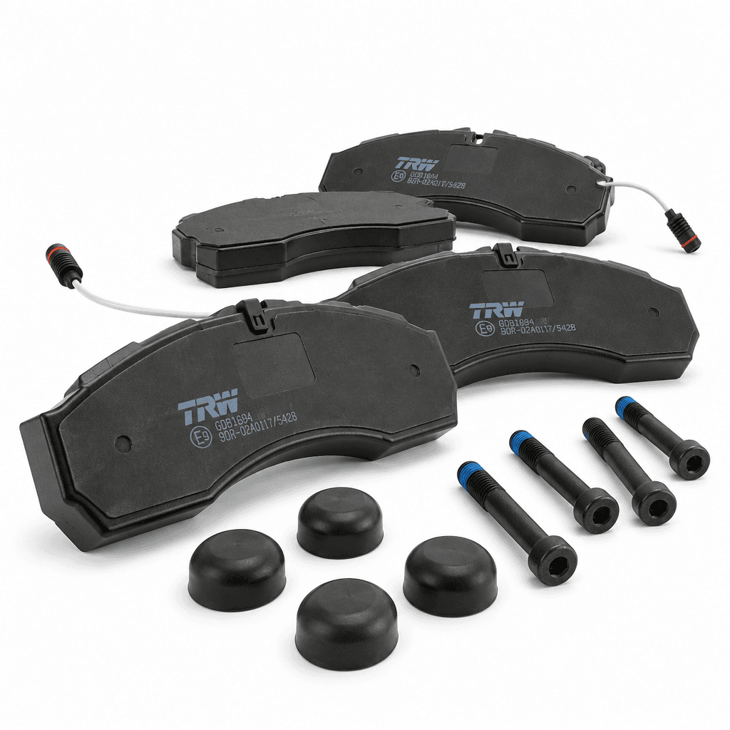 SET PLACUTE FRANA - 1