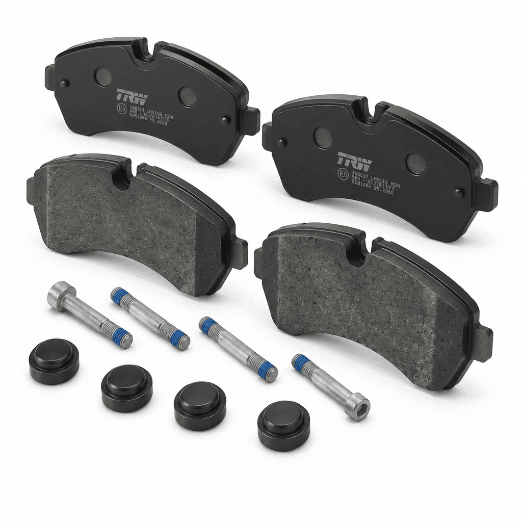 SET PLACUTE FRANA - 1