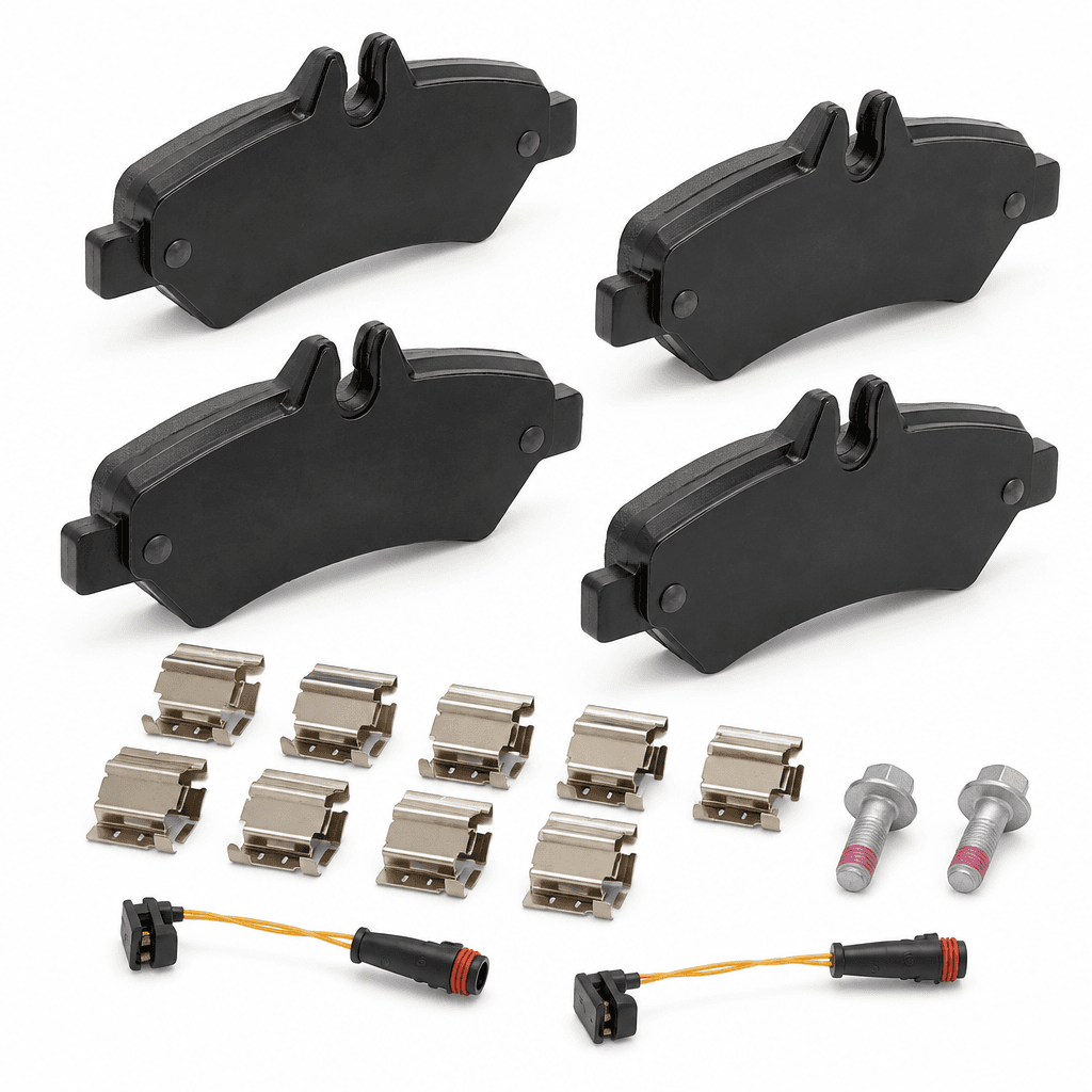 SET PLACUTE FRANA - 1