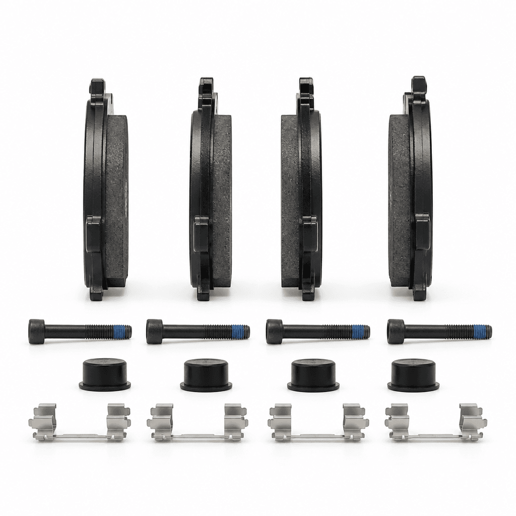 SET PLACUTE FRANA - 1