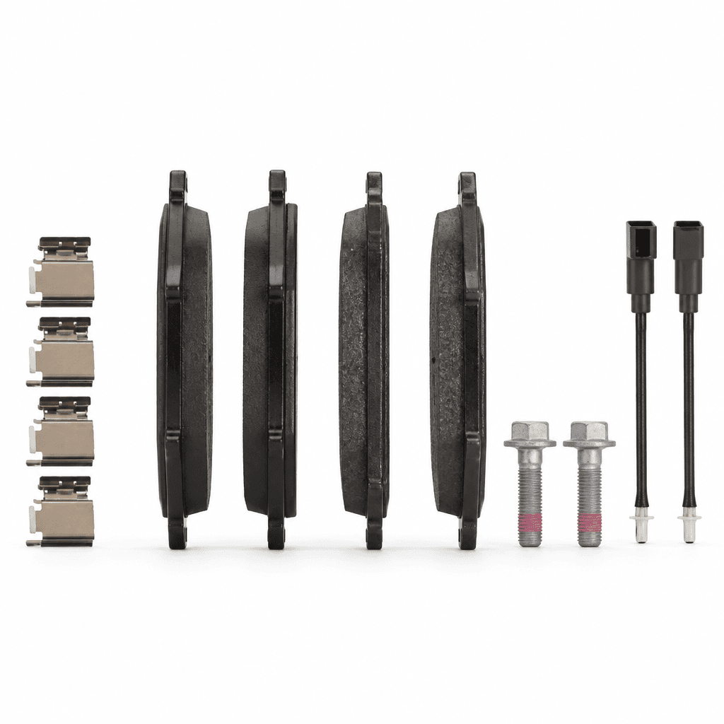 SET PLACUTE FRANA - 1