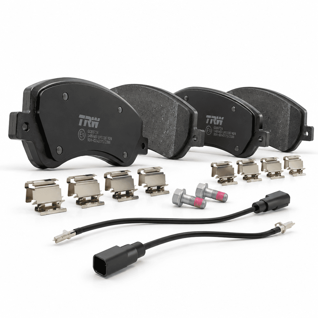 SET PLACUTE FRANA - 1