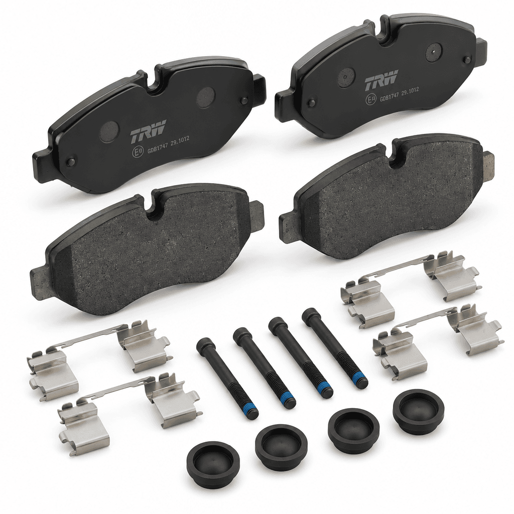 SET PLACUTE FRANA - 1