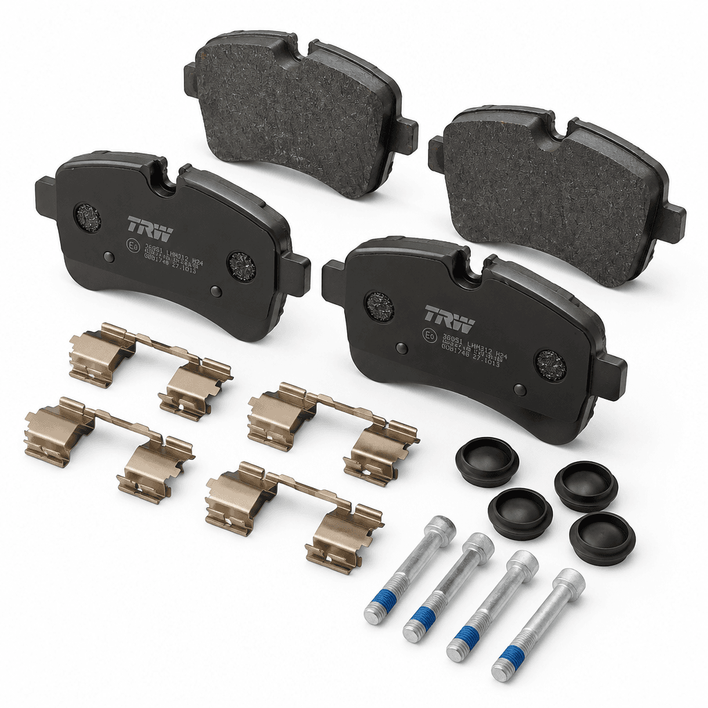 SET PLACUTE FRANA - 1