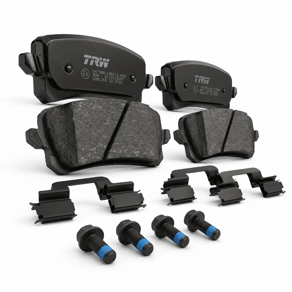 SET PLACUTE FRANA - 1