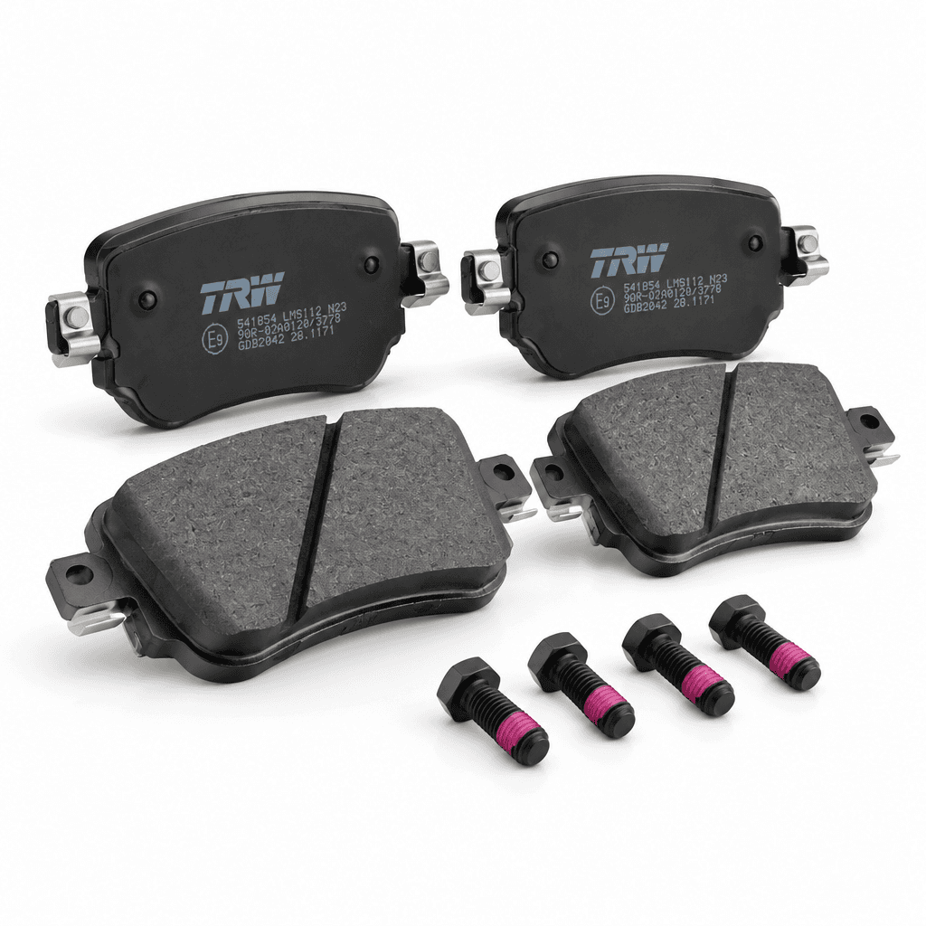 SET PLACUTE FRANA - 1