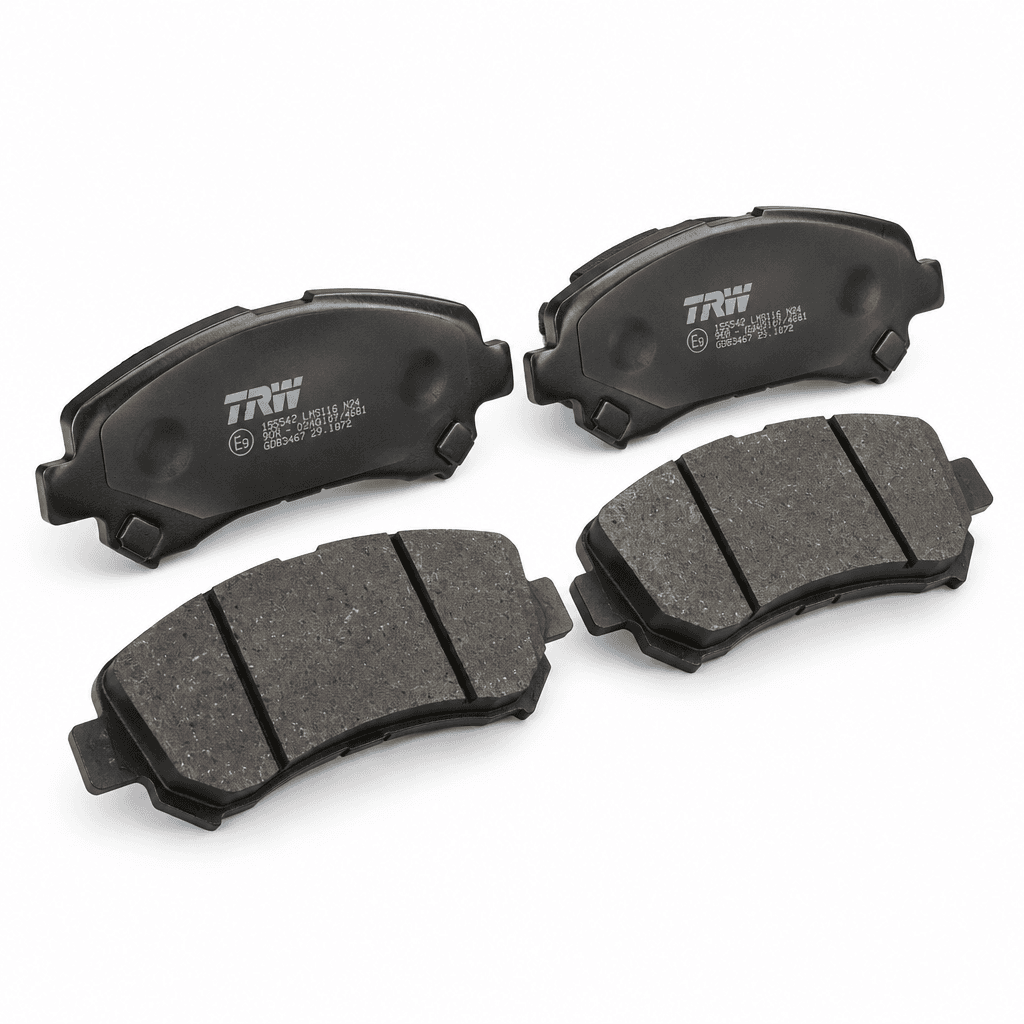SET PLACUTE FRANA - 1