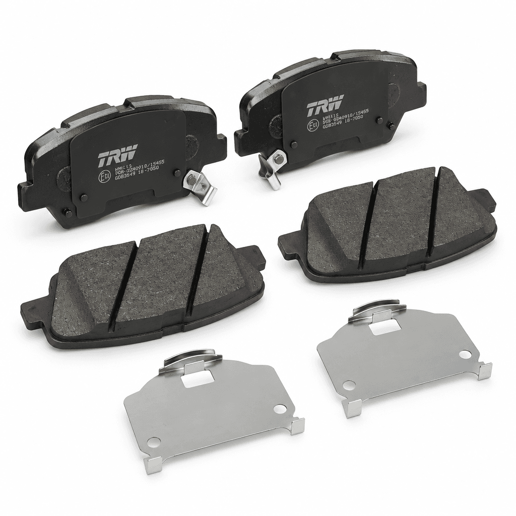 SET PLACUTE FRANA - 1