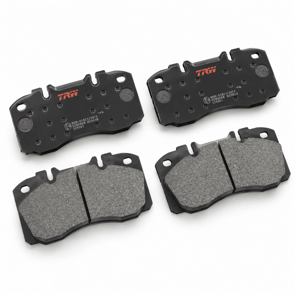 SET PLACUTE FRANA - 1