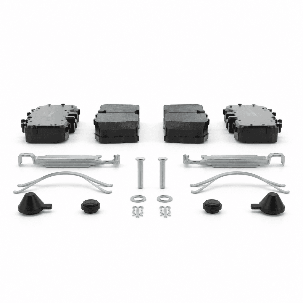 SET PLACUTE FRANA - 1