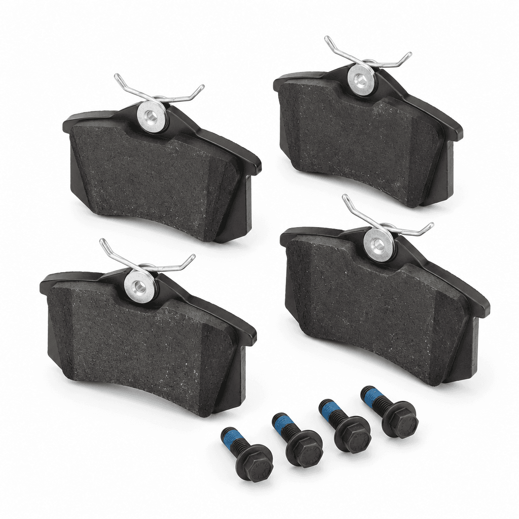 SET PLACUTE FRANA - 1
