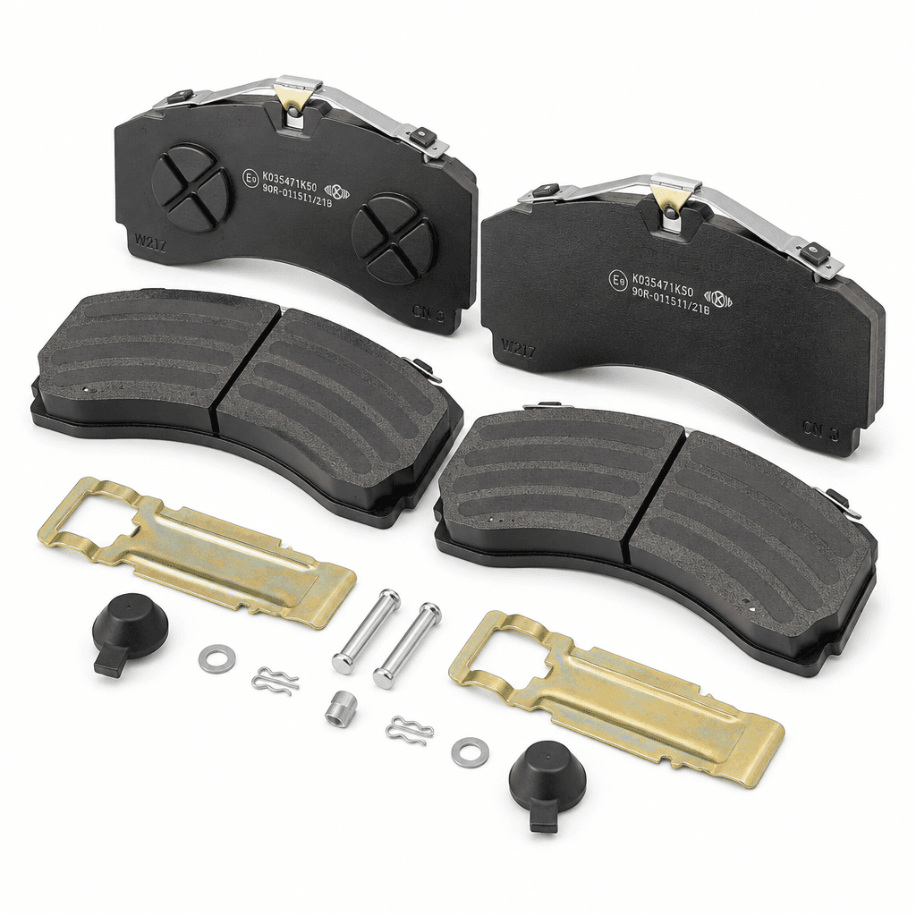 SET PLACUTE FRANA - 1