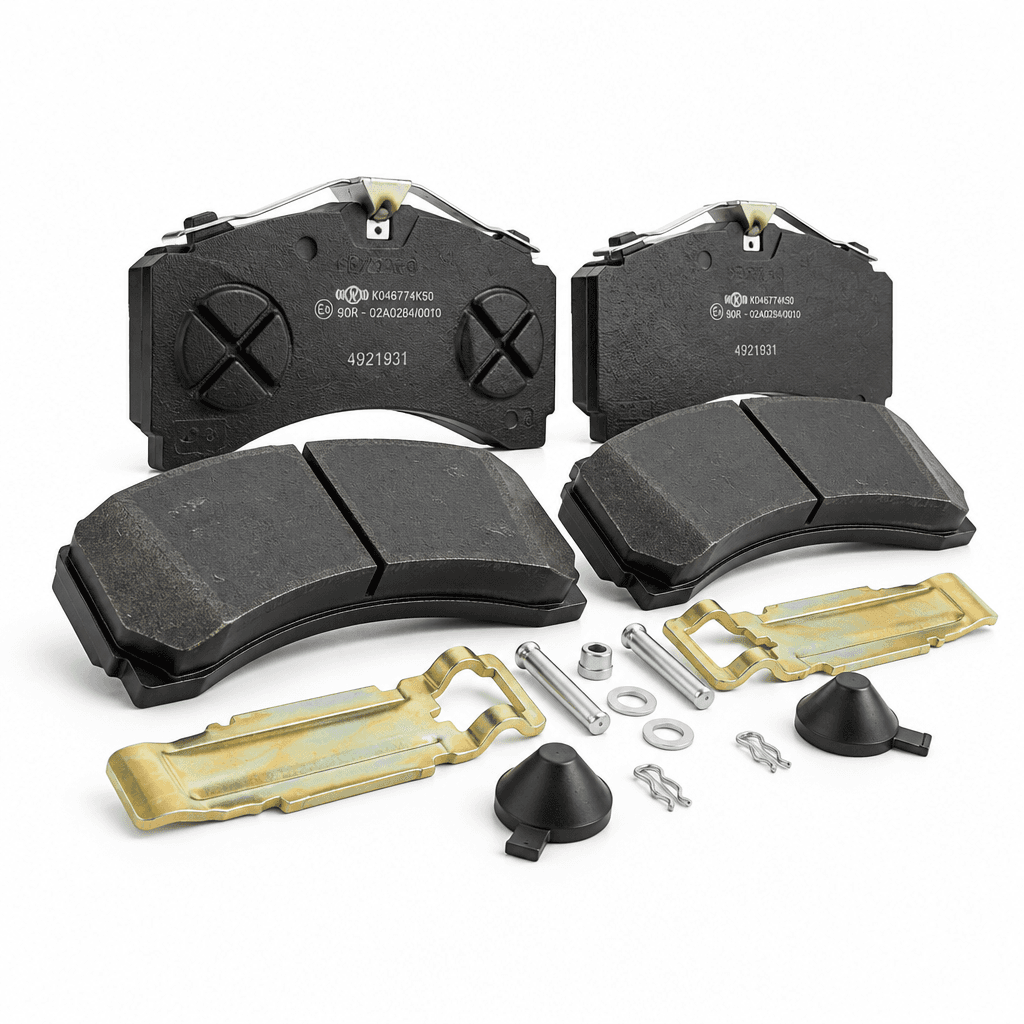 SET PLACUTE FRANA - 1