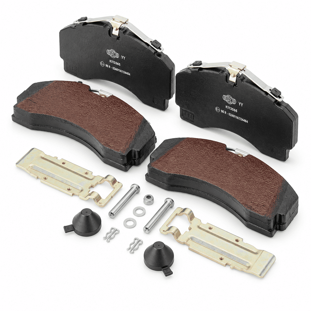 SET PLACUTE FRANA - 1