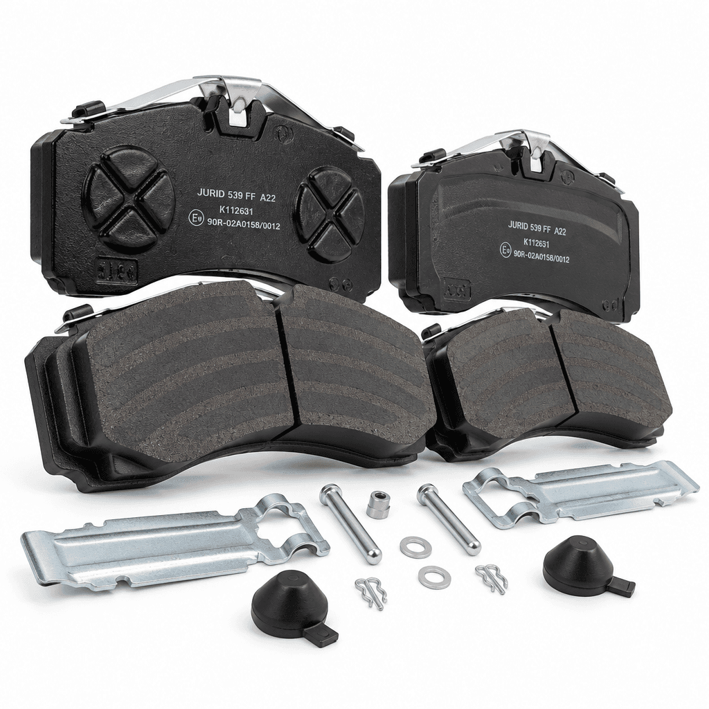SET PLACUTE FRANA - 1