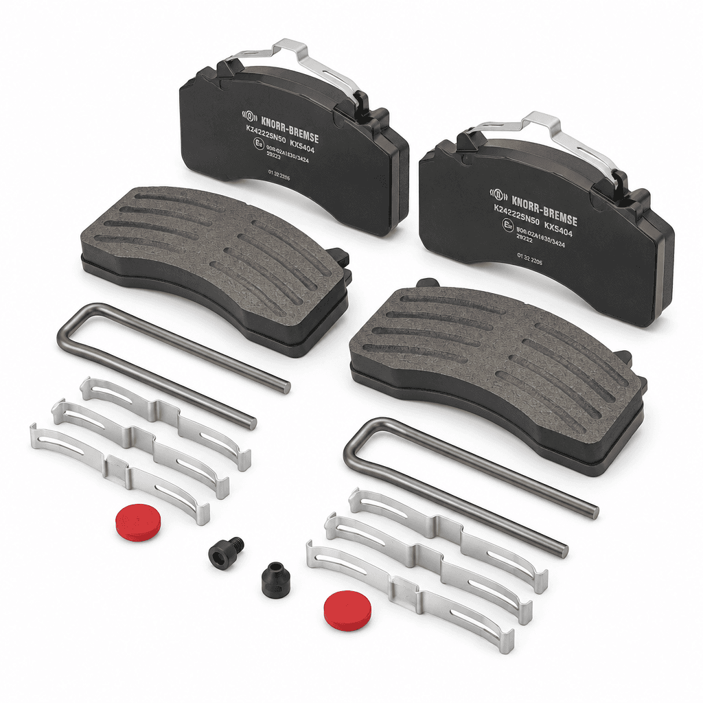 SET PLACUTE FRANA - 1