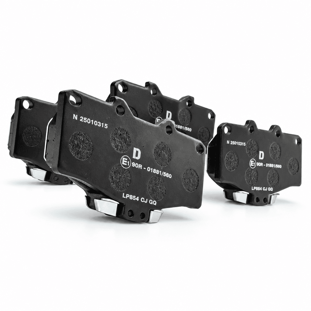 SET PLACUTE FRANA - 1