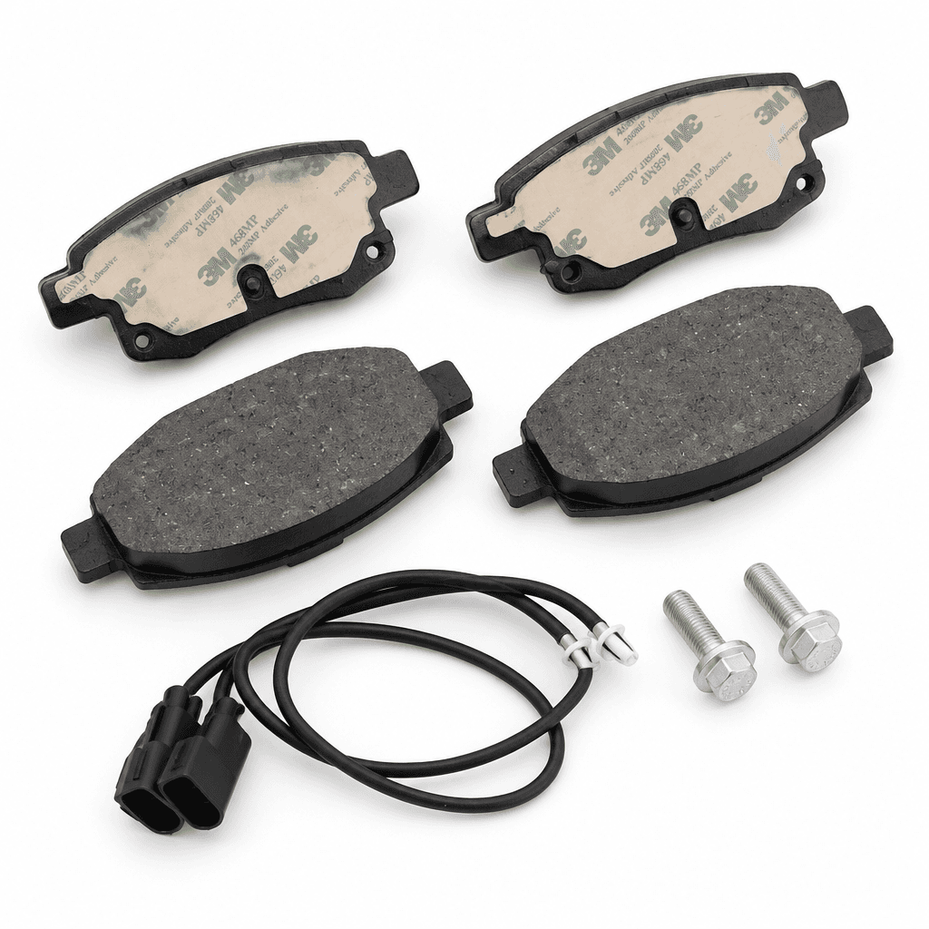 SET PLACUTE FRANA - 1