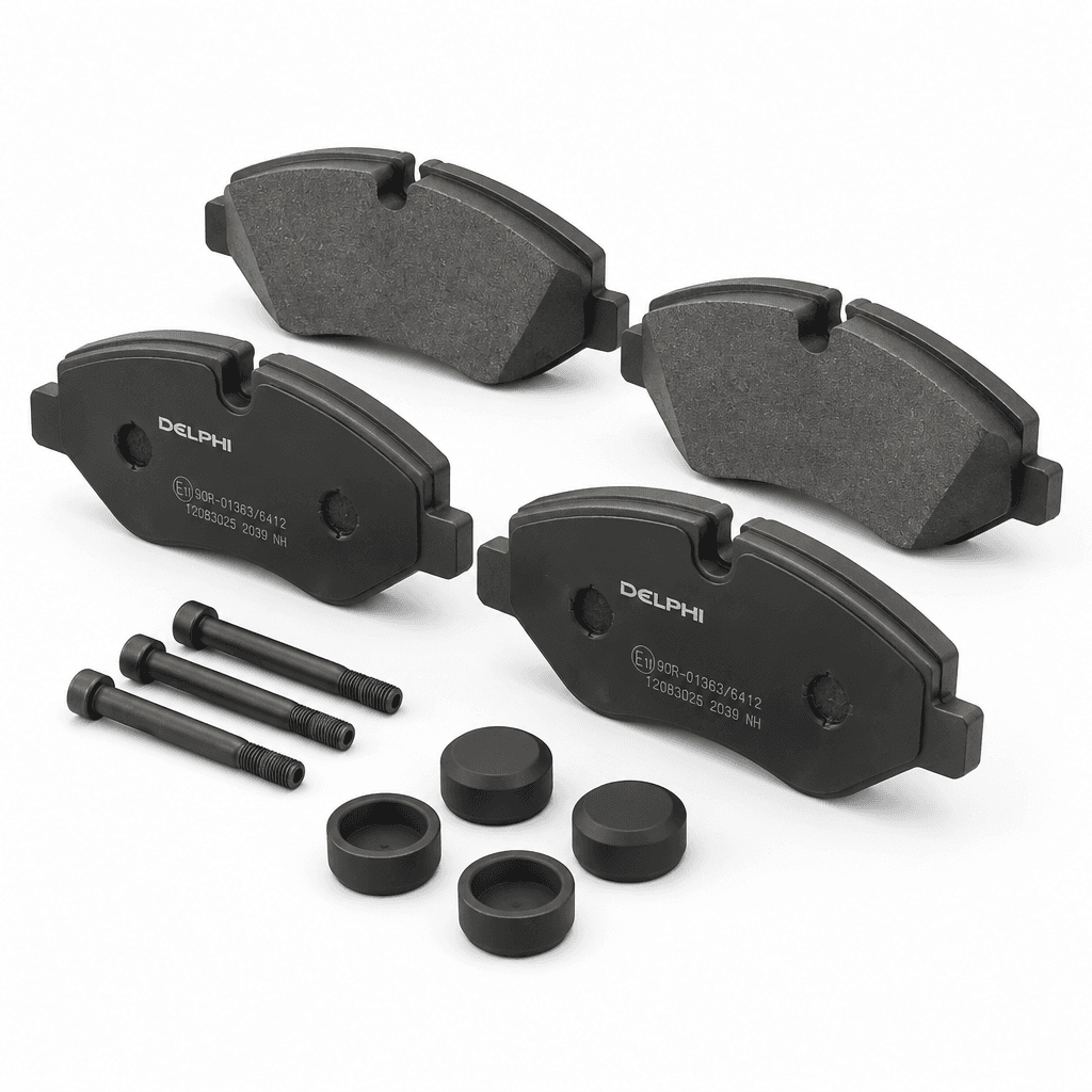 SET PLACUTE FRANA - 1