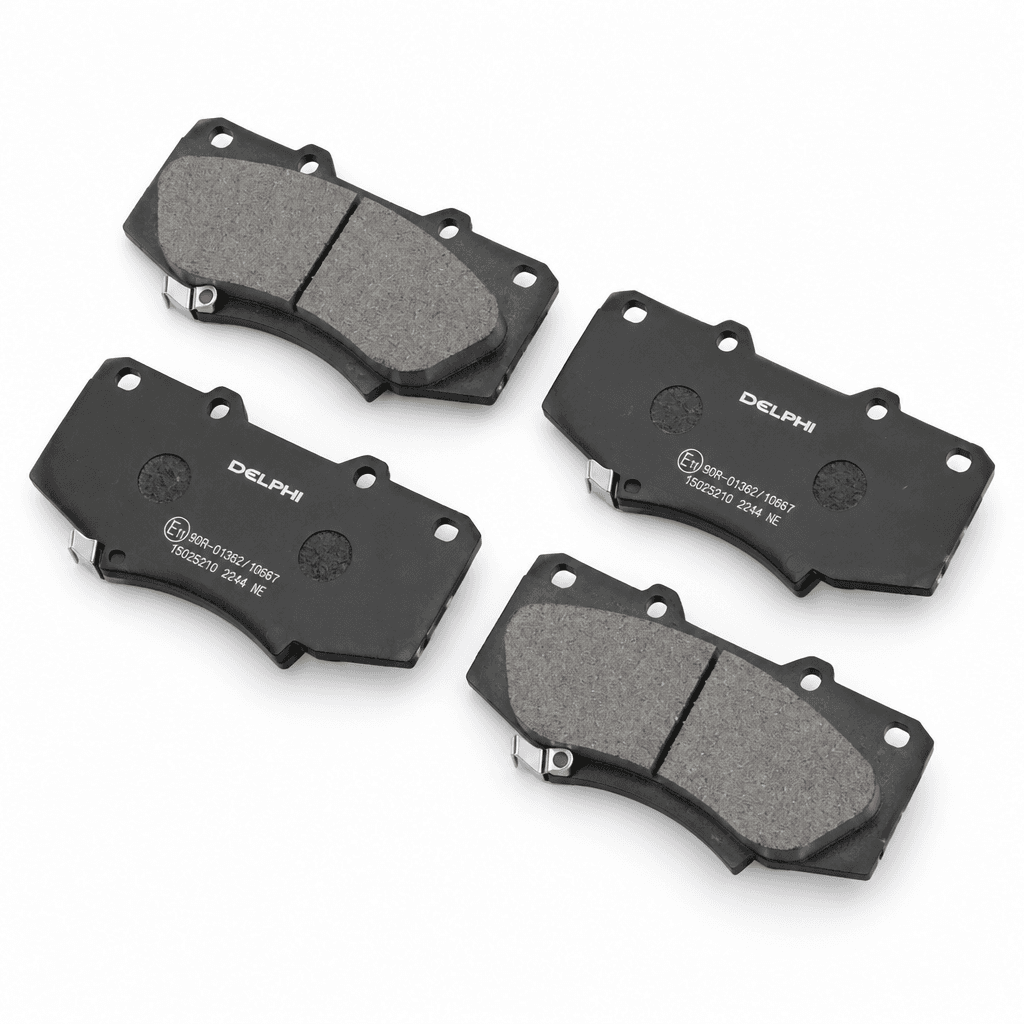 SET PLACUTE FRANA - 1