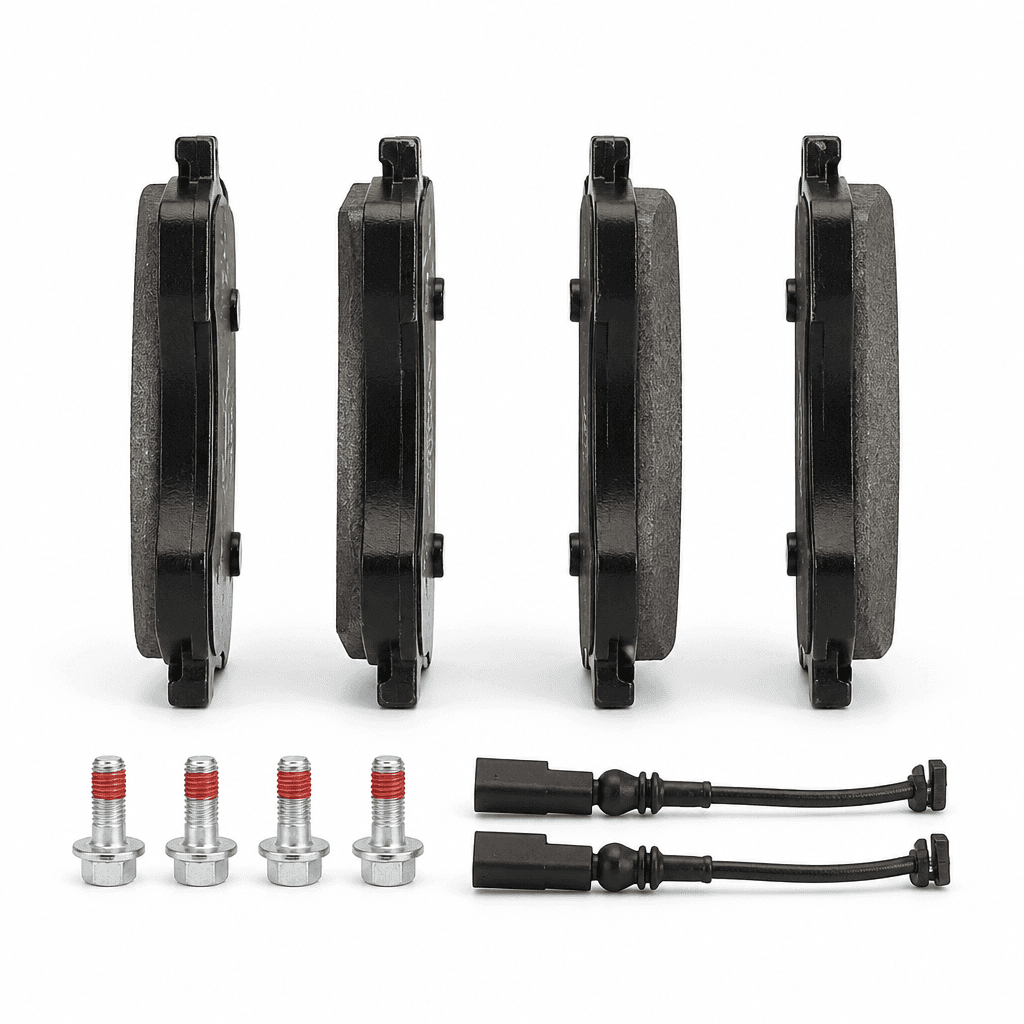 SET PLACUTE FRANA - 1