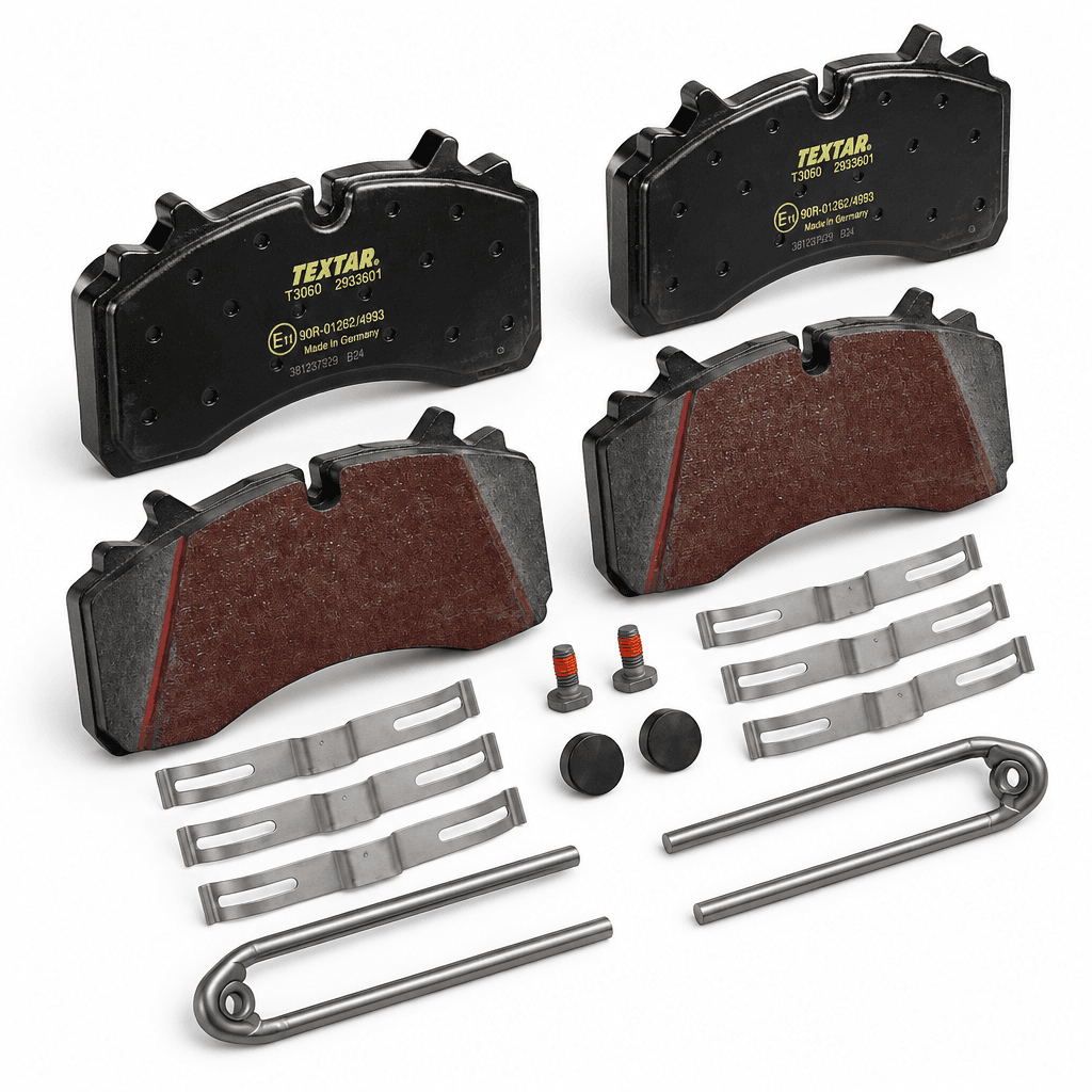 SET PLACUTE FRANA TEXTAR - 1