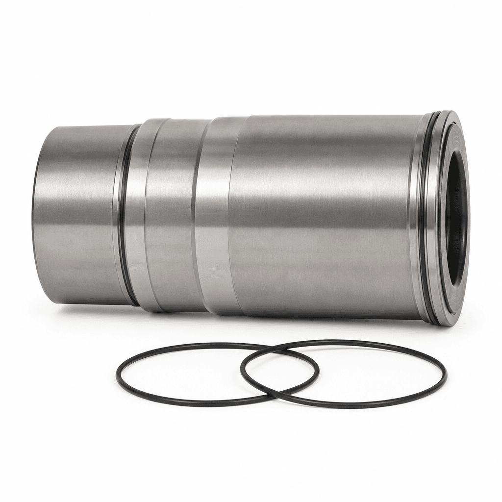 SET RAPARATII PISTON/BUCSA CURSA CILINDRU - 1