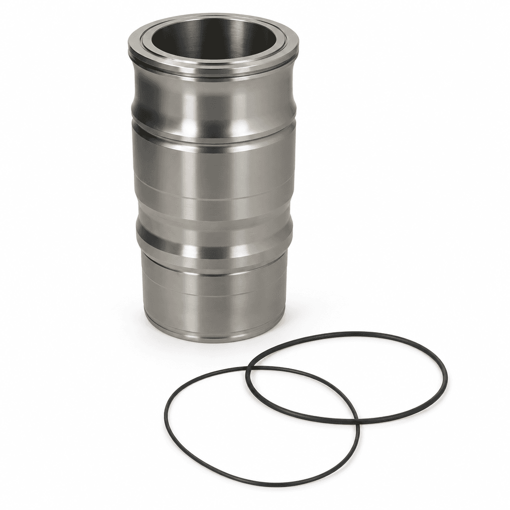 SET RAPARATII PISTON/BUCSA CURSA CILINDRU