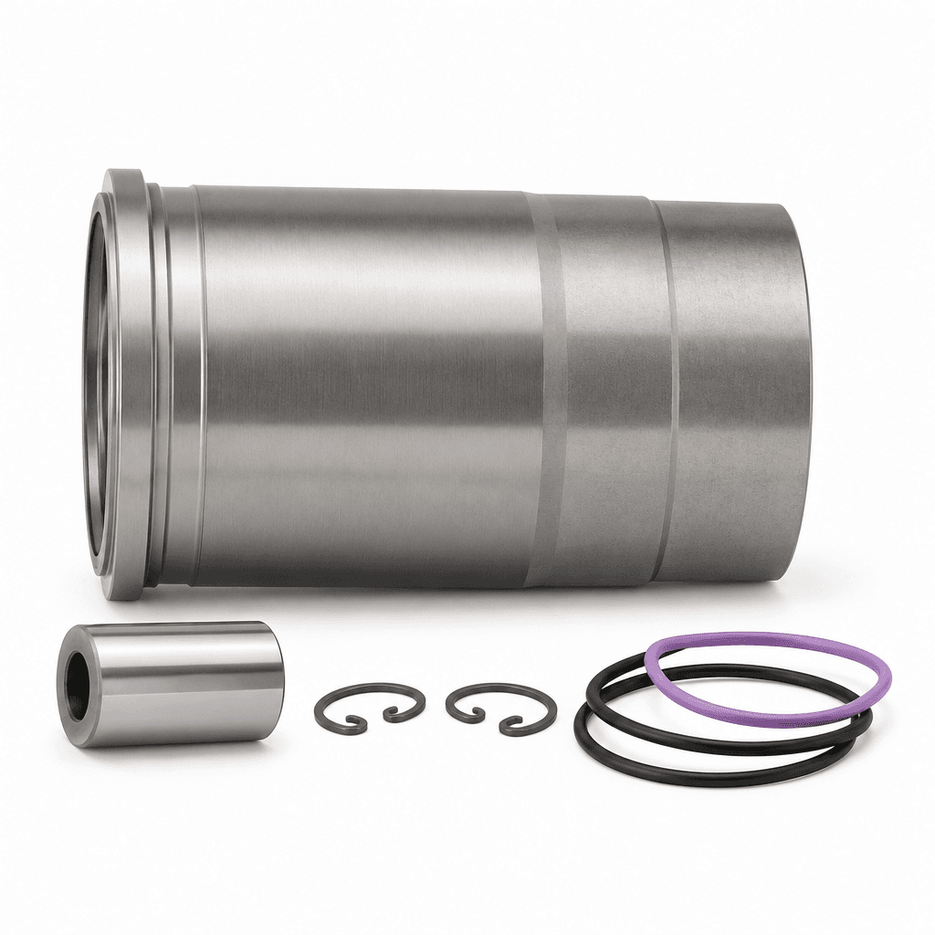 SET RAPARATII PISTON/BUCSA CURSA CILINDRU - 1