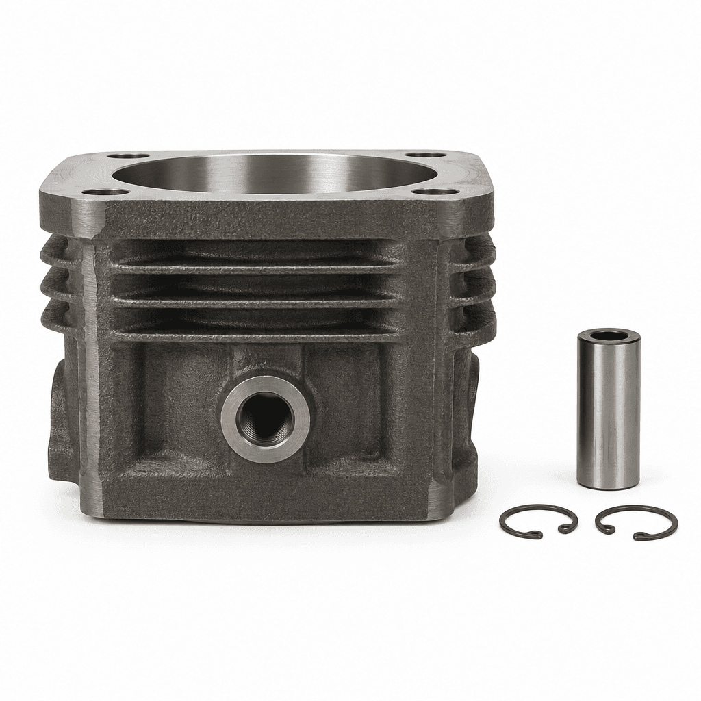 SET RAPARATII PISTON/BUCSA CURSA CILINDRU