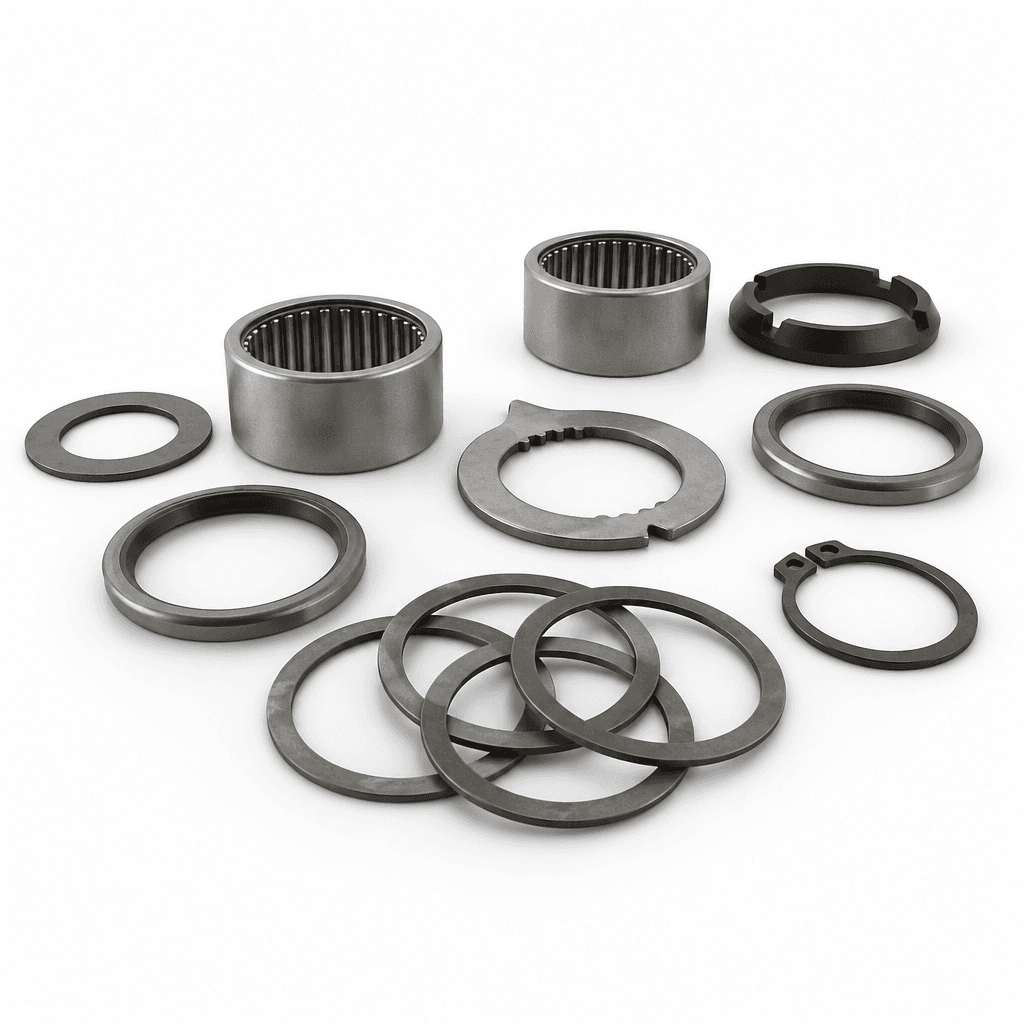 SET REPARATIE ARBORE CAME FRANA - 1