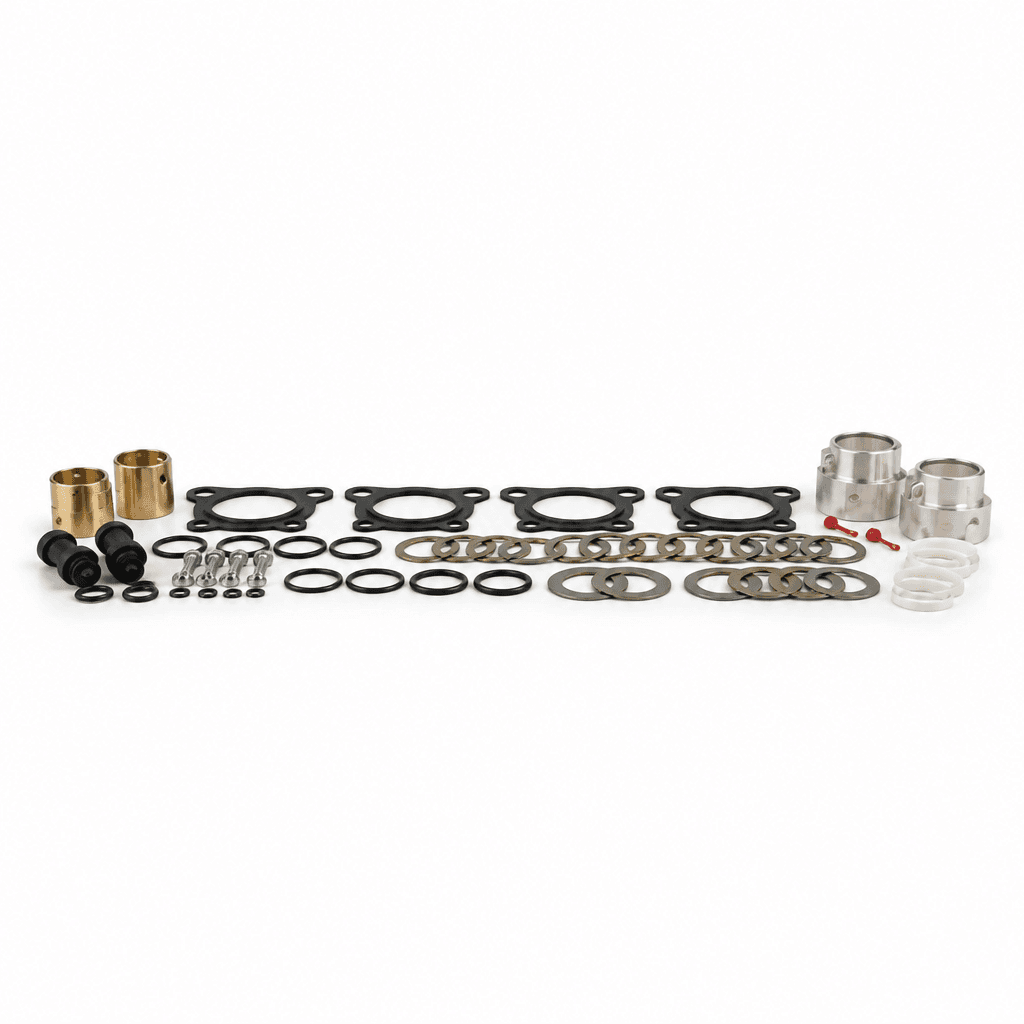 Set reparatie arbore came frana