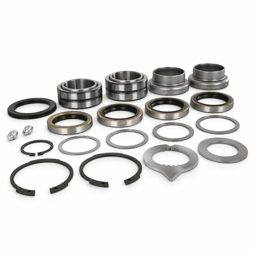 SET REPARATIE ARBORE CAME FRANA - 1