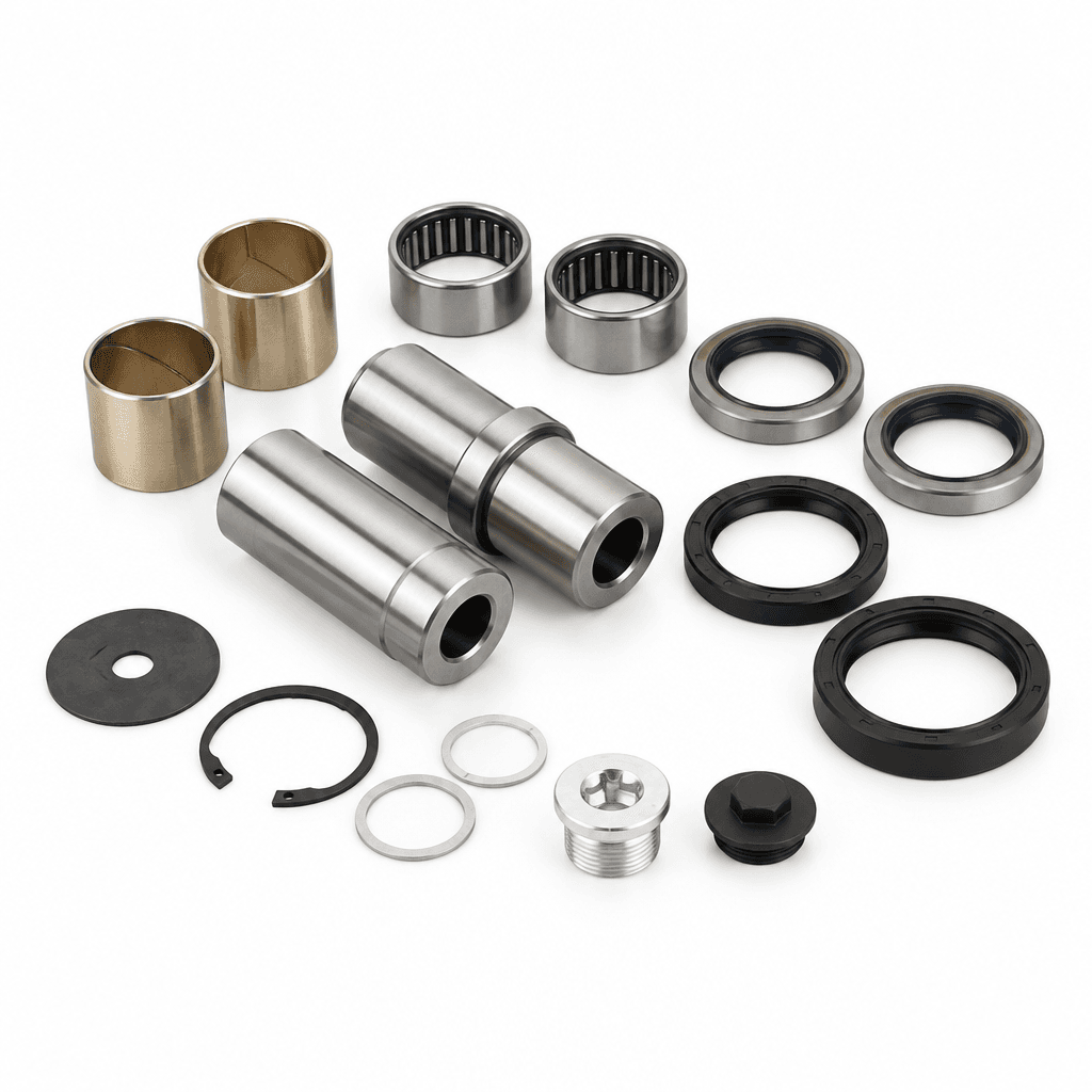SET REPARATIE BARA STABILIZATOARE - 1