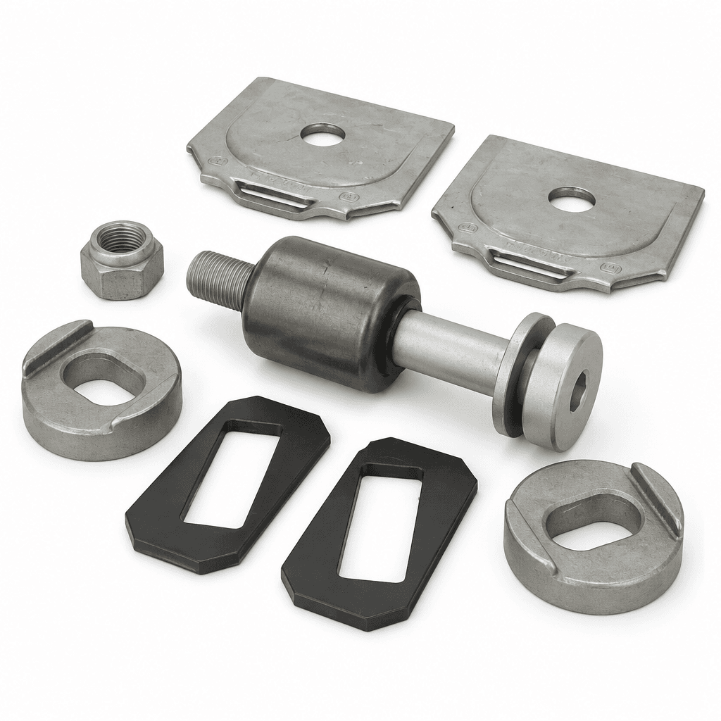SET REPARATIE BOLT ARC
