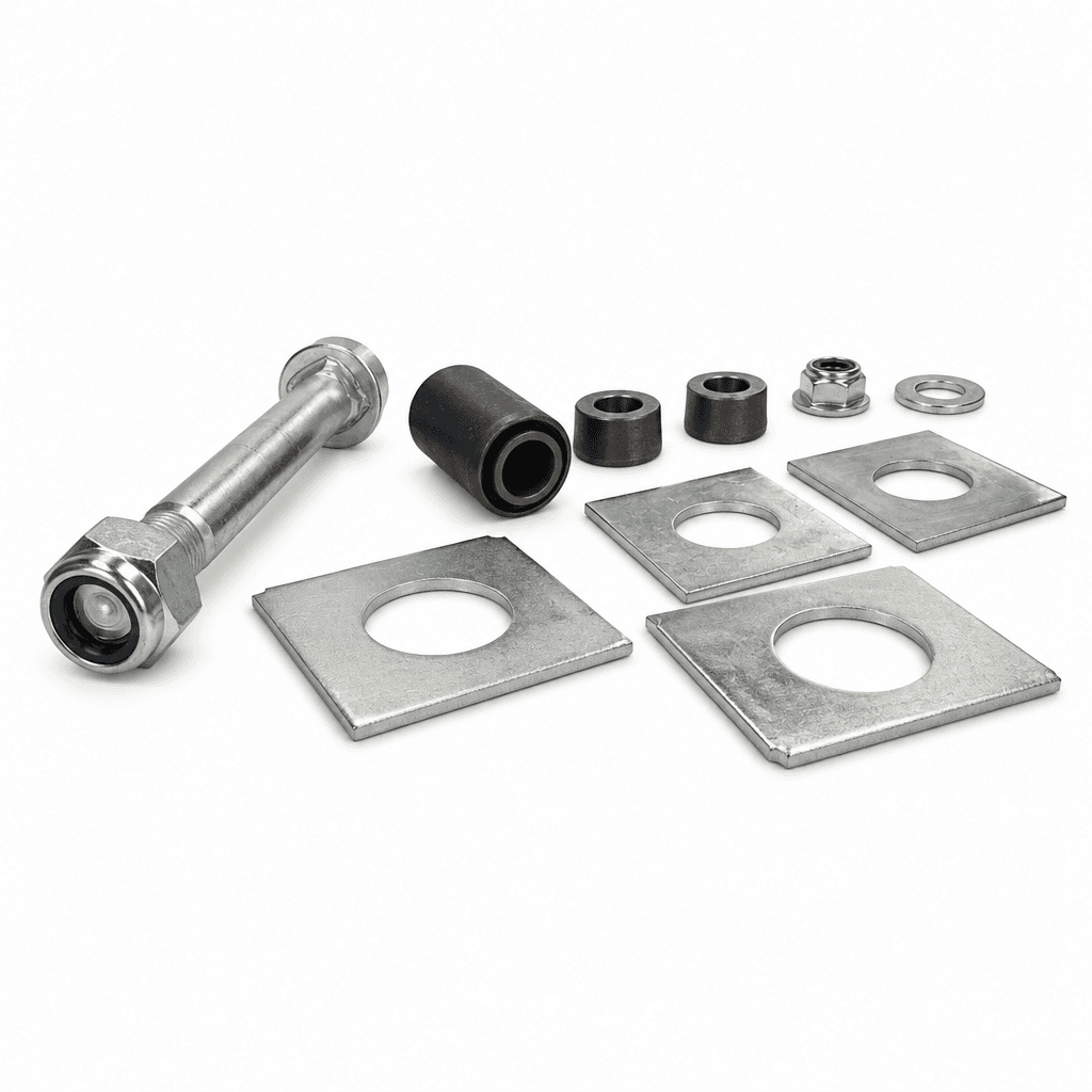 SET REPARATIE BOLT ARC - 1