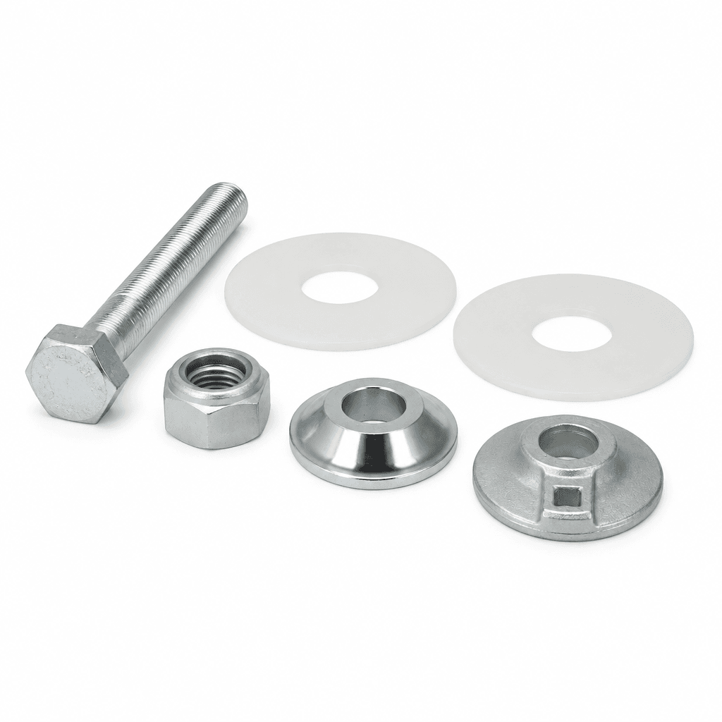 SET REPARATIE BOLT ARC - 1