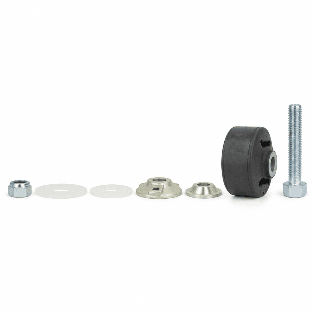 Set reparatie bolt arc - 1