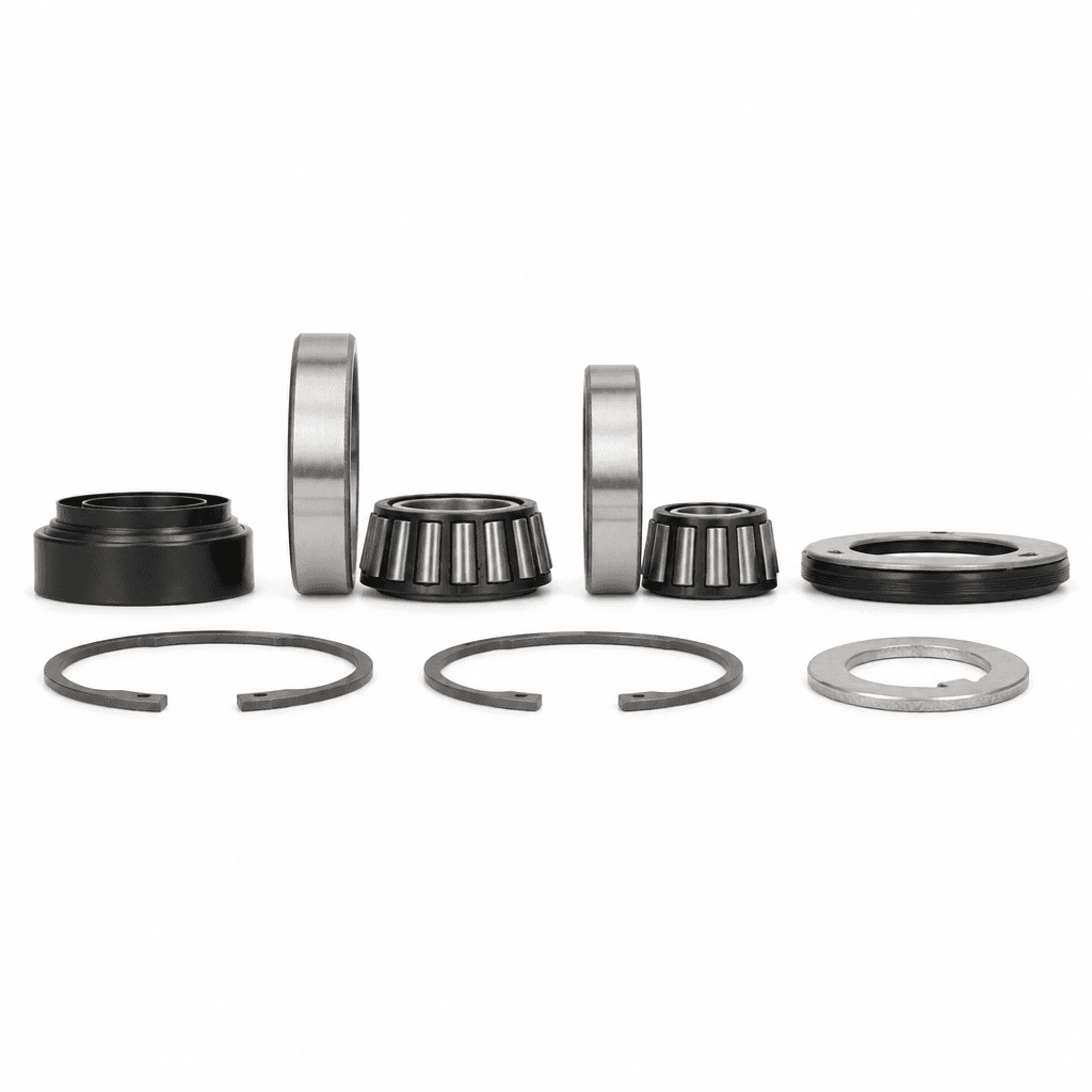 Set reparatie butuc roata - 1