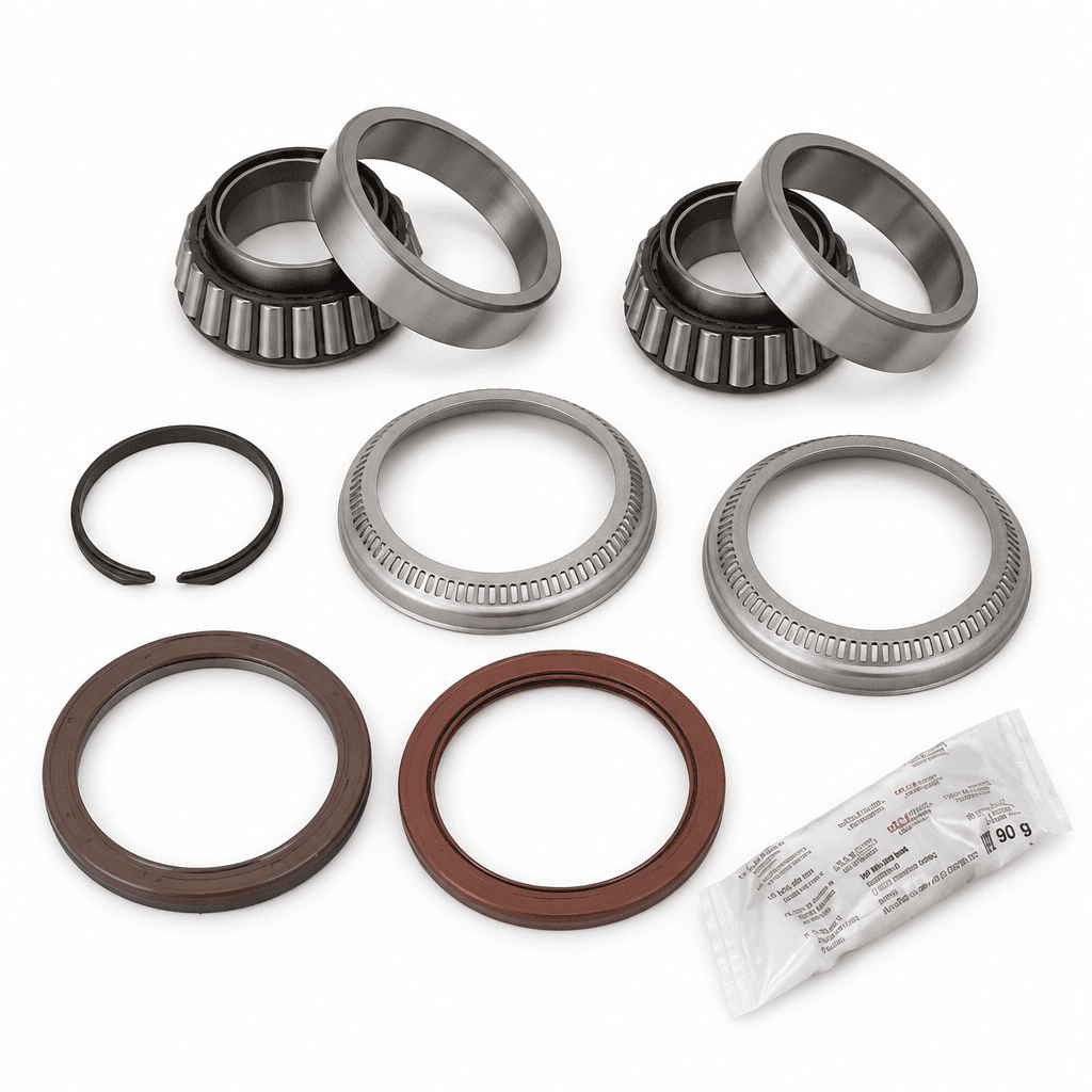 Set reparatie butuc roata - 1
