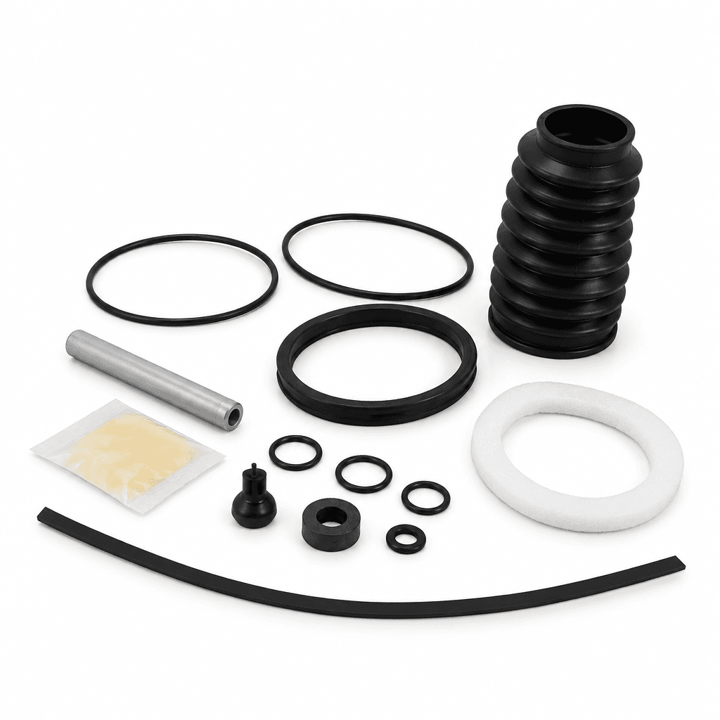 SET REPARATIE CILINDRU CUPLARE - 1