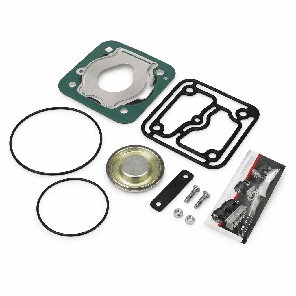 SET REPARATIE COMPRESOR
