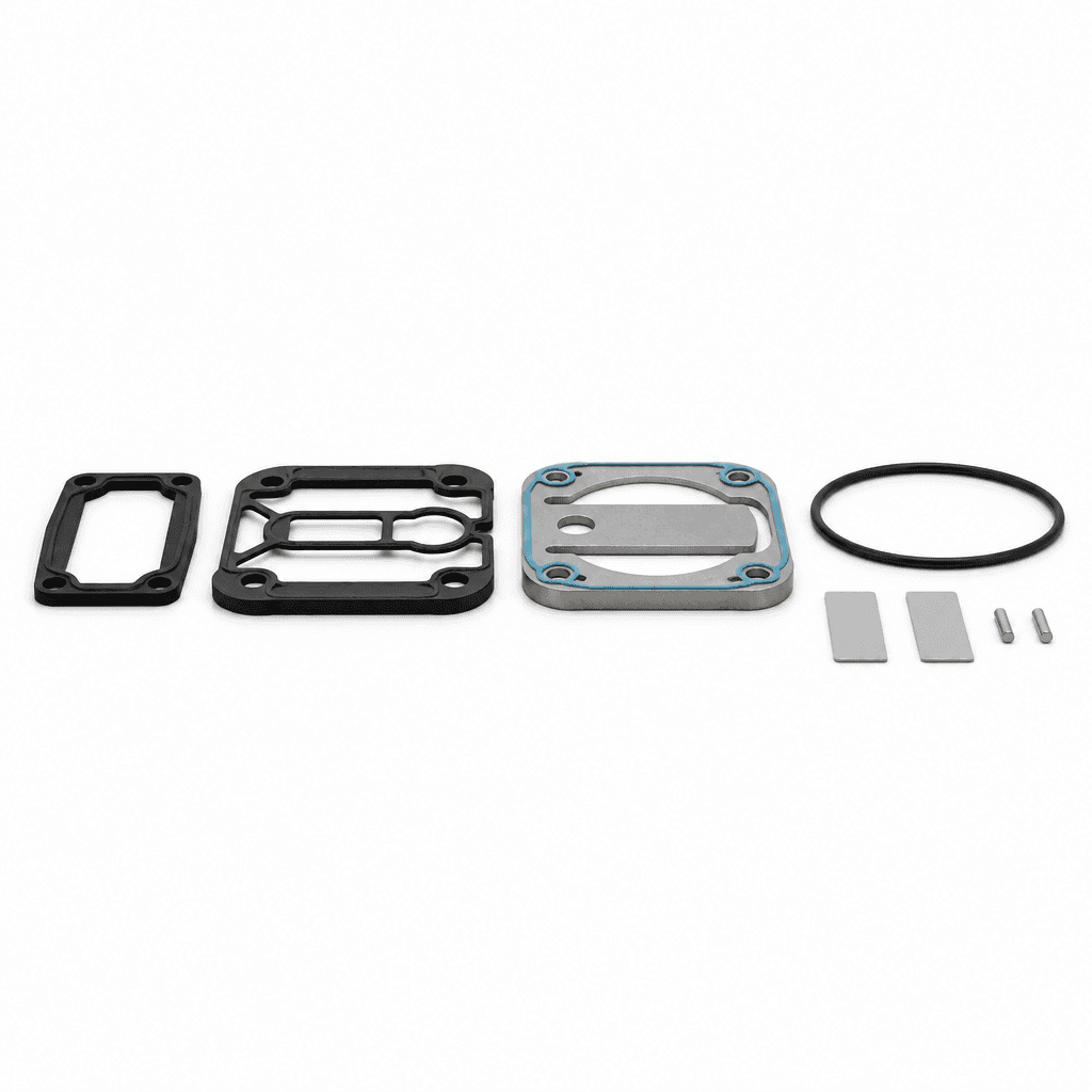 SET REPARATIE COMPRESOR - 1