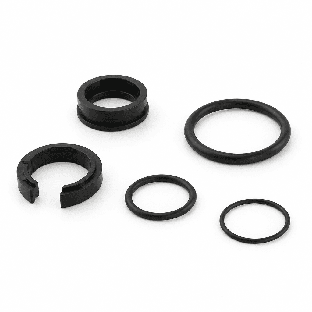 SET REPARATIE CUPLAJ SISTEM AER COMPRIMAT - 1
