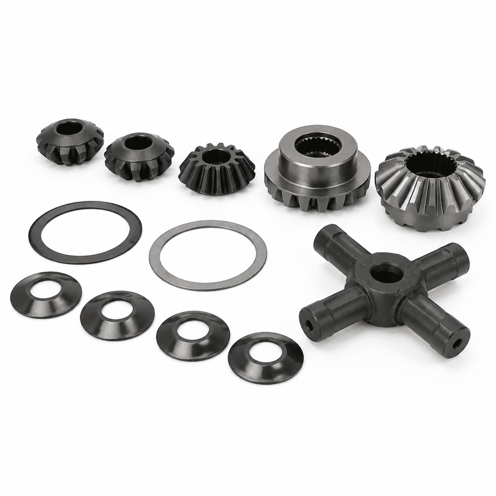 SET REPARATIE DIFERENTIAL - 1